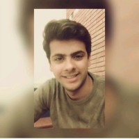 Shahab Ahmed