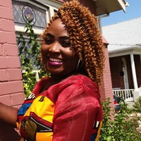 Niyonzima Beatrice