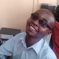 Johnstone G Ndegwa