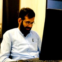 Rao Muhammad Rizwan CA-Inter (CAF)