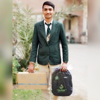 Engr. Zain Ali