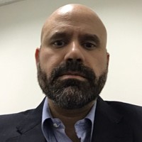 Ademir Souza, PMP, MBA
