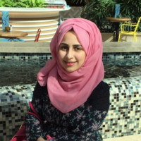 Shatha Omar