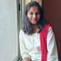 Akshata R M