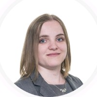 Katie Etheridge