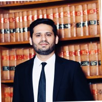 Muhammad Usman Sheikh