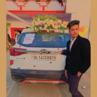 Sahil Ansari