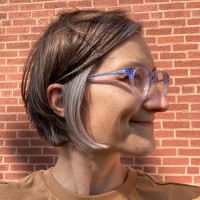 Susan Hilvert
