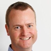 Richard Britten-Kelly