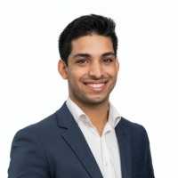Rohan Arora