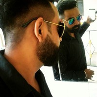 Tajinder Singh