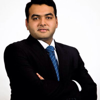 Faisal Jamil