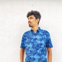 Ritwik Churi