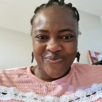 Elizabeth Osobu