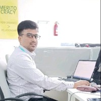 Aniket Sawant