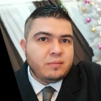 Efrain Garcia
