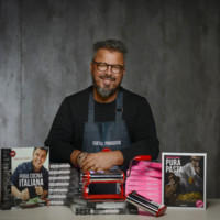 Donato De  Santis