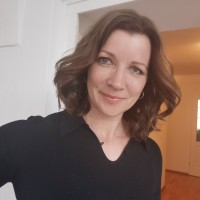 Andrea Plienegger
