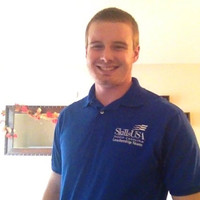 Stephen Lupton