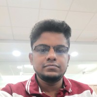 karthikeyan madhavan