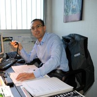 Hervé Roy