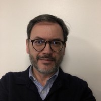 Frederic Portejoie