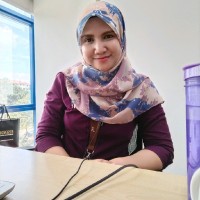 Syafiqah Abd Latif
