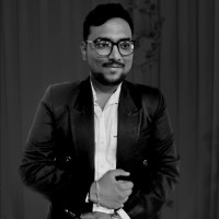 Dhruv Shah
