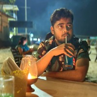 Deep Mukherjee