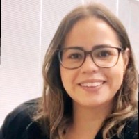 Crislaine Lopes Lima