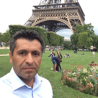Ayhan Urek