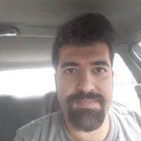 Moein Mehdipour Mirmahaleh