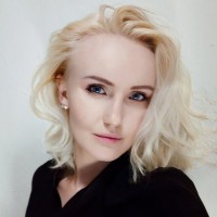 Marina Kolpashnikova