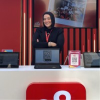 Mariam Mostafa
