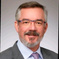 Benjamin Simons
