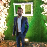 Pradeep Verma