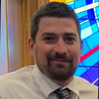 Jerad Degenhart