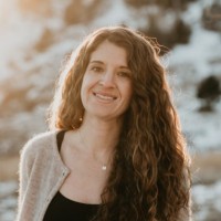 Kelsey Jaffray
