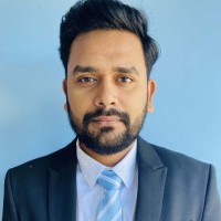 Md Mizanur Rahman Mizan