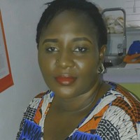 Adeyinka Jolaoso BDS MPH