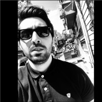 Cem Şaman