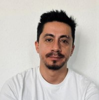 Andrés Fuentes Ocare