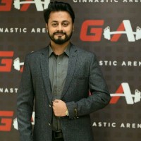 Ali Mehdi