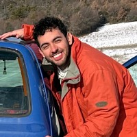 Ziad Taifour