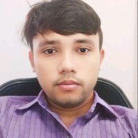 Koushik Roy