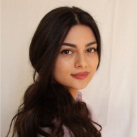 Inesa Khachatryan