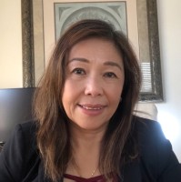 Elizabeth Fang