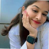 Irshika Jain
