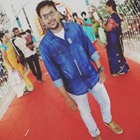Prakash Dharani