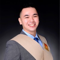 Jan Patrick Villacorte